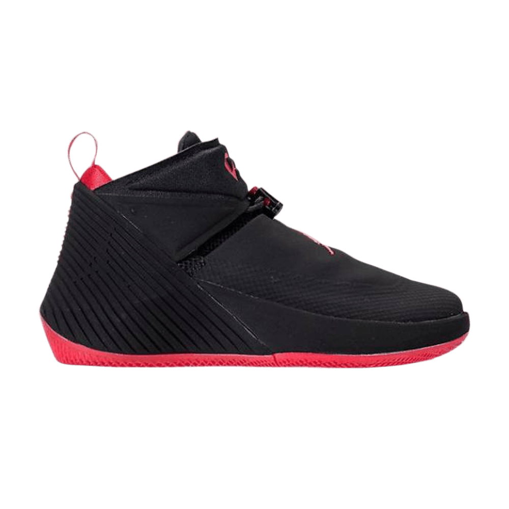 Кроссовки Air Jordan Why Not Zer0.1 BG