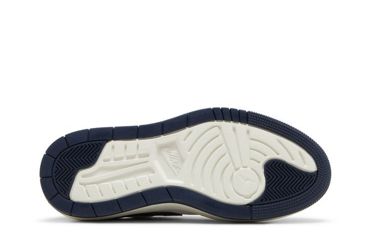 Кроссовки Wmns Air Jordan 1 Elevate Low 'Midnight Navy'