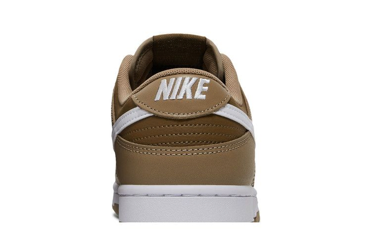Кроссовки Nike Dunk Low 'Judge Grey'