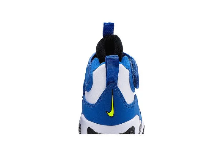 Кроссовки Nike Air Griffey Max 1 TD 'Varsity Royal' 2021