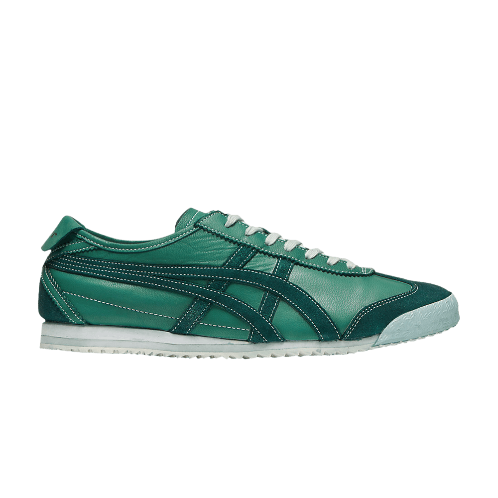 Кроссовки Onitsuka Tiger Mexico 66 NM 'Lichen Green'