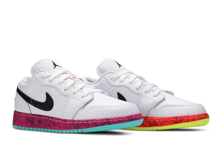 Krossovki-Air-Jordan-1-Low-GS-Multi-Color-7