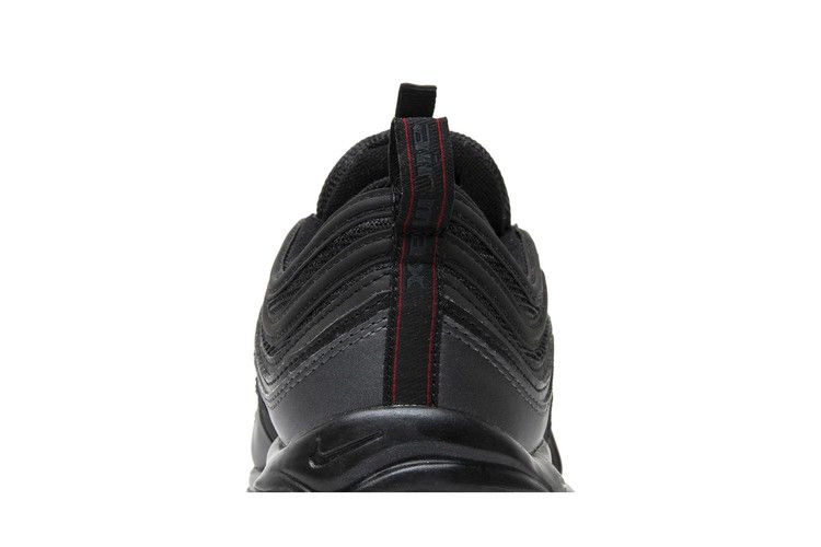 Кроссовки Nike Air Max 97 'Metallic Hematite'