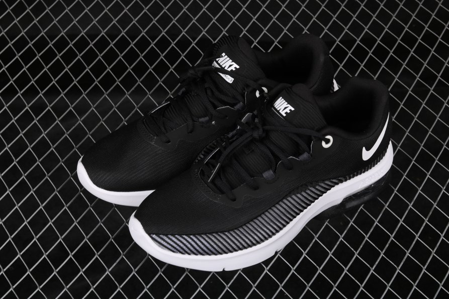 Кроссовки Nike Air Max Advantage 2 'Anthracite'