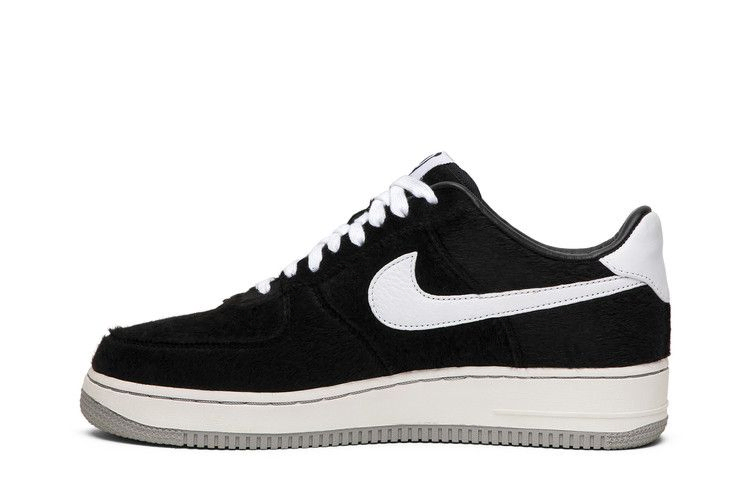 Кроссовки Nike Air Force 1 Low Prm Tz 'Bearbrick'