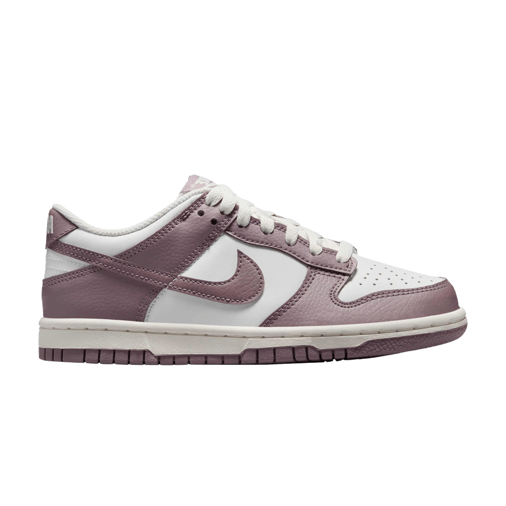 Кроссовки Nike Dunk Low GS 'Taupe Grey'
