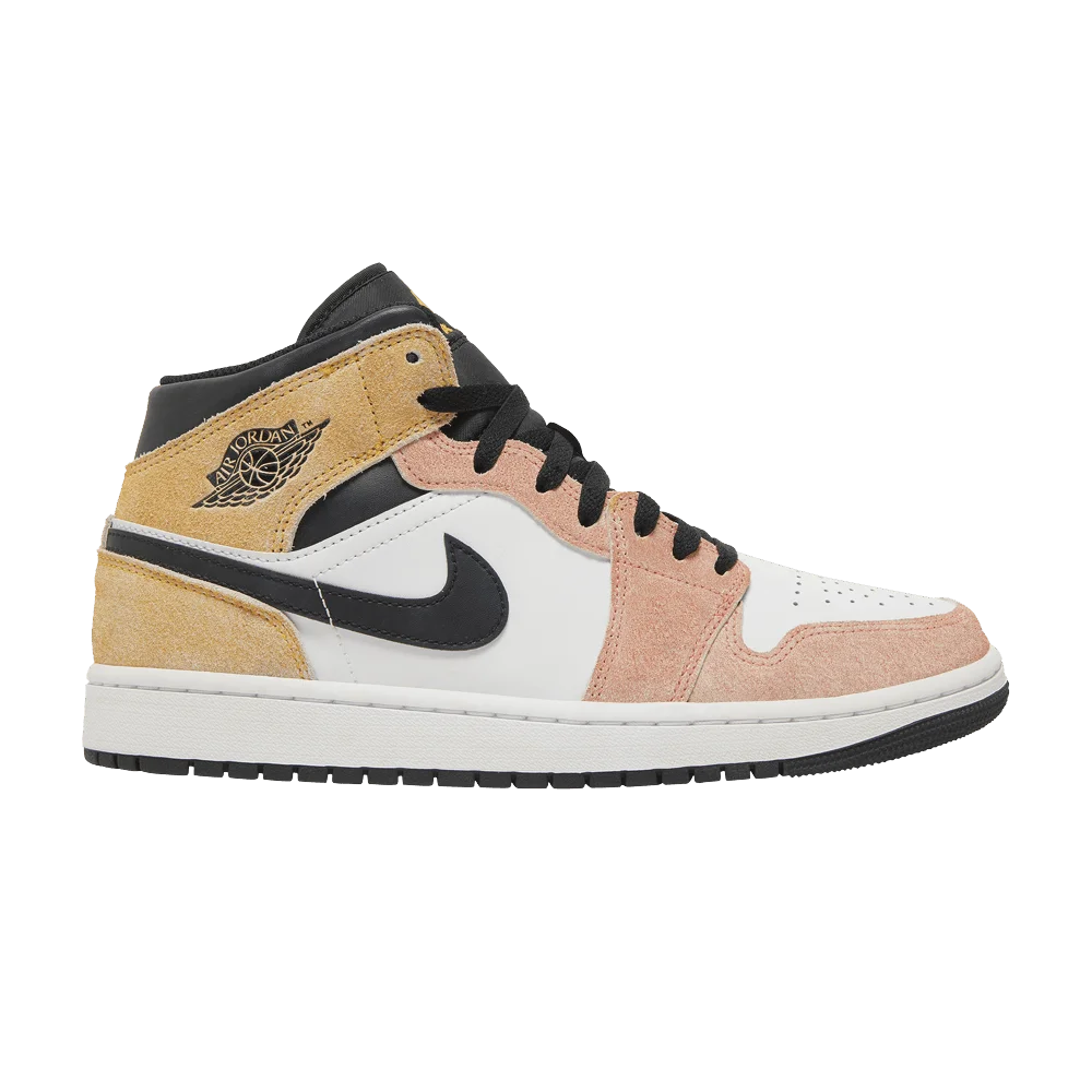 Krossovki-Air-Jordan-1-Mid-SE-Flight-Club