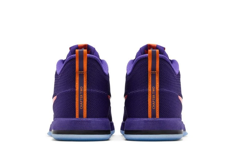 Кроссовки Nike Book 2 'Sunburst'