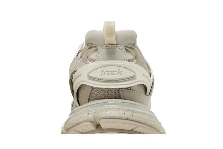 Кроссовки Balenciaga Track Sneaker 'Beige Speckled'