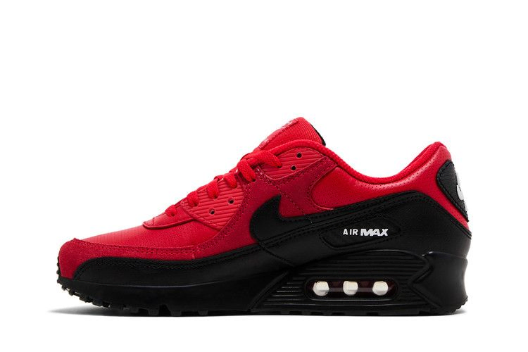 Кроссовки Nike Air Max 90 'Speed Red'