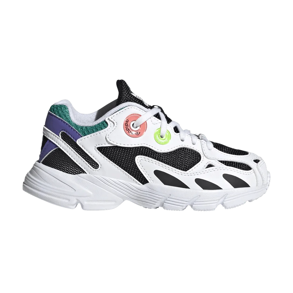 Кроссовки Adidas Astir J 'Multi'