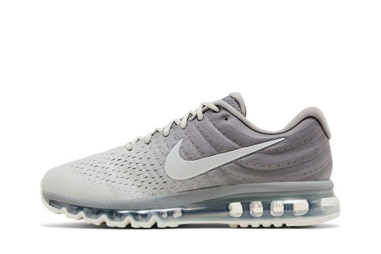 Кроссовки Nike Air Max 2017 'Light Bone' 2023
