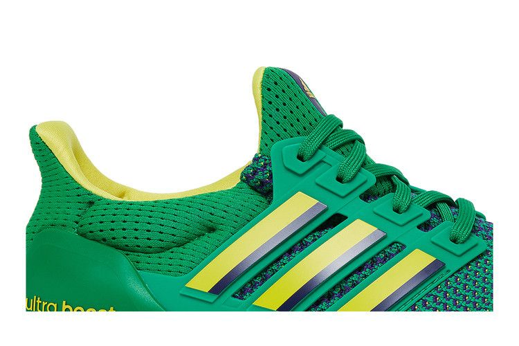 Кроссовки Disney x adidas UltraBoost 1.0 DNA 'The Mighty Ducks - District 5'