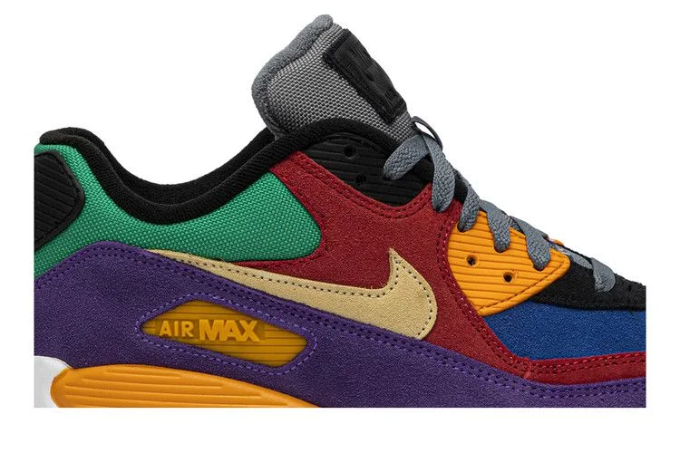Кроссовки Nike Air Max 90 'Viotech'