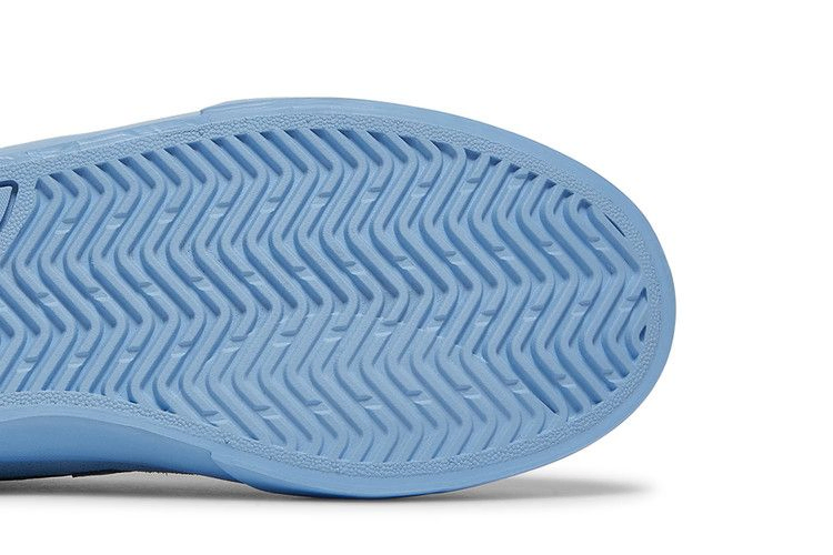 Кроссовки New Balance Numeric 379 'Baby Blue'