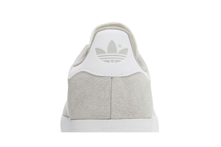 Кроссовки adidas Wmns Gazelle 'Grey White'