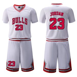 Chicago-Bulls-White-23-Jordan-Uniform-300x300