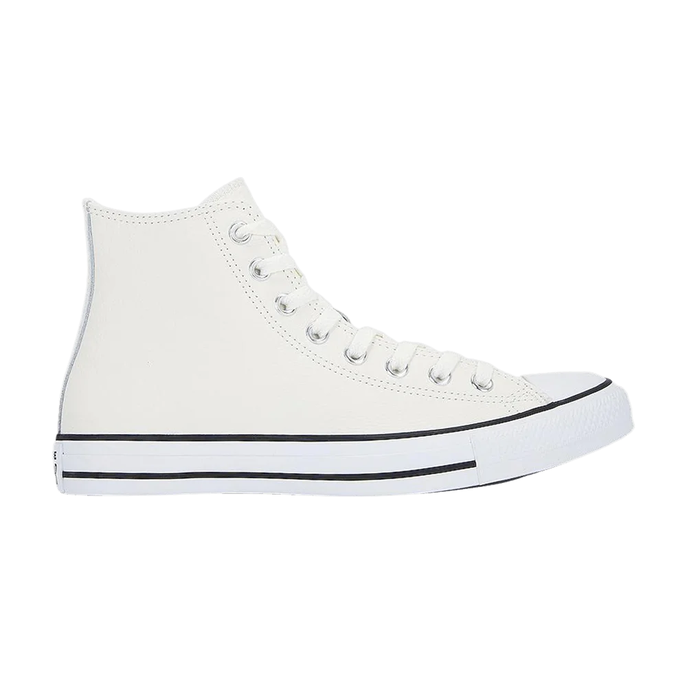 Кроссовки Converse Chuck Taylor All Star High 'Egret Vintage White'