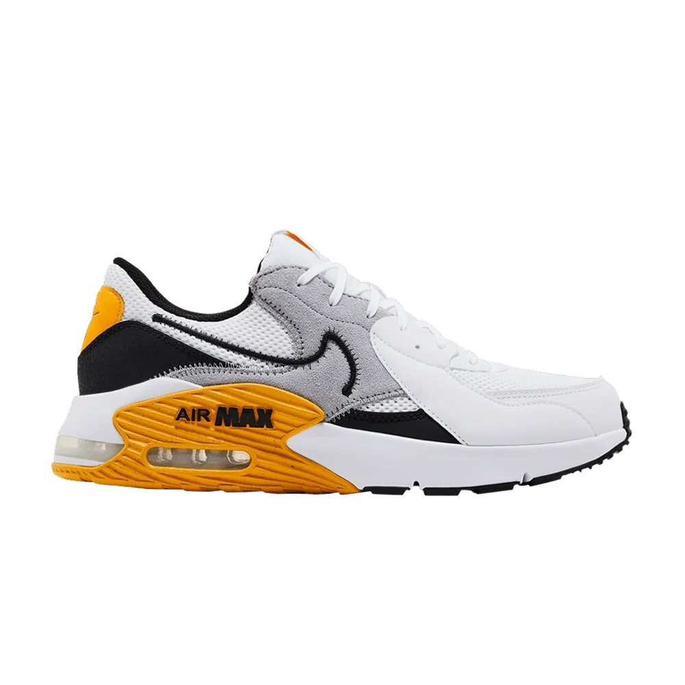 Krossovki-Nike-Air-Max-Excee-White-University-Gold
