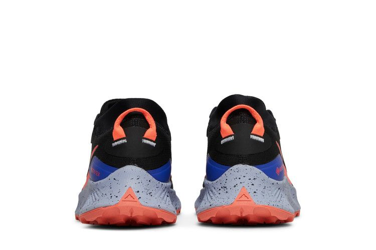 Кроссовки Nike Wmns Pegasus Trail 3 GTX 'Black Flash Crimson'