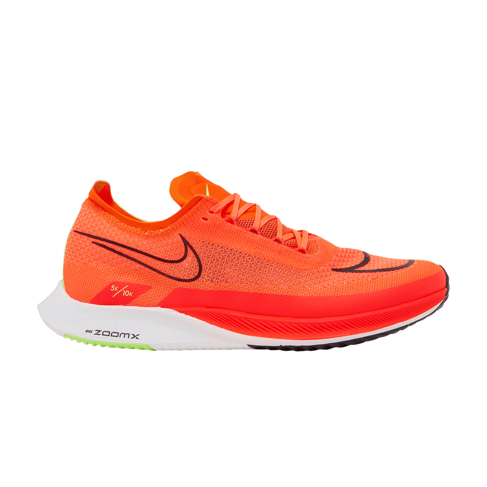 Кроссовки Nike ZoomX Streakfly 'Total Orange'