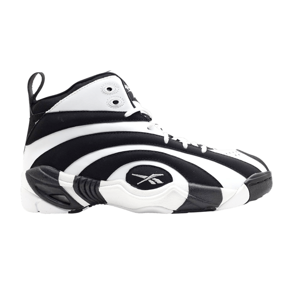 Кроссовки Reebok Shaqnosis OG GS