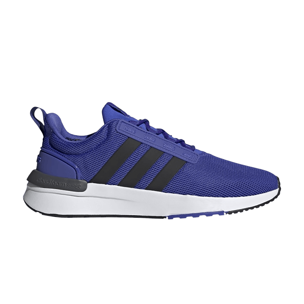 Кроссовки Adidas Racer TR21 'Sonic Ink'