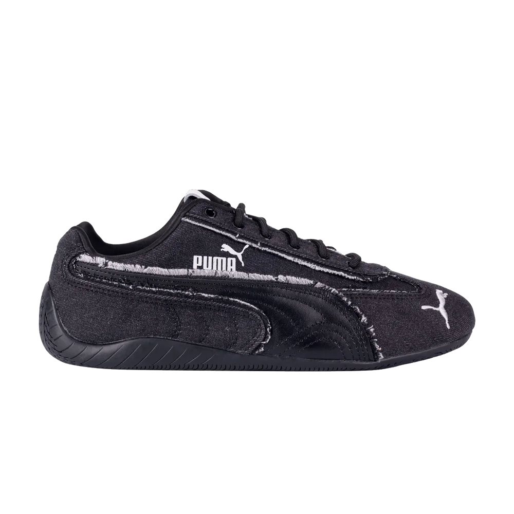 Krossovki-Puma-Speedcat-Crafted-Denim-Black-White