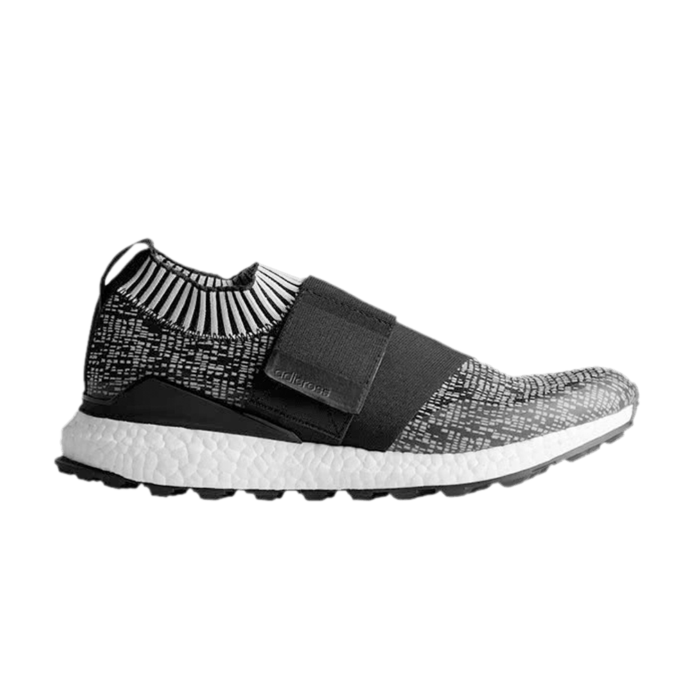 Кроссовки Adidas CrossKnit Boost 2.0 'Core Black'