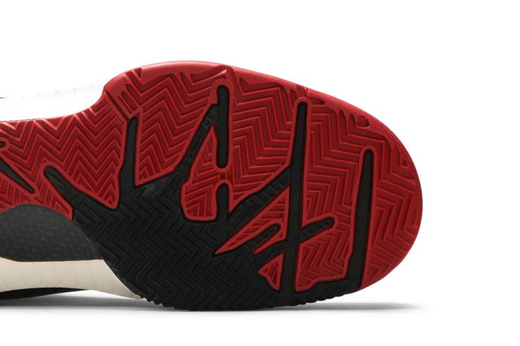 Кроссовки Nike Zoom Kobe 4 'Bred'