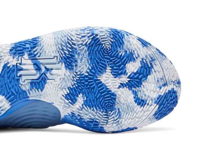 Кроссовки Nike Kyrie Low 3 EP 'New Jersey Nets Hardwood Classics'