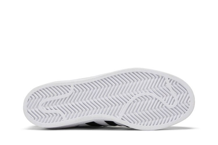Кроссовки LEGO x adidas Superstar J 'White Pantone'