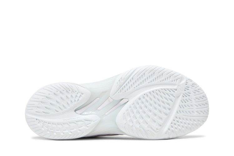 Кроссовки Asics Wmns Sky Elite FF 2 'Triple White'