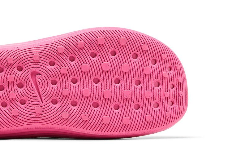 Кроссовки Nike Wmns ReactX Rejuven8 Slide 'Pinksicle'
