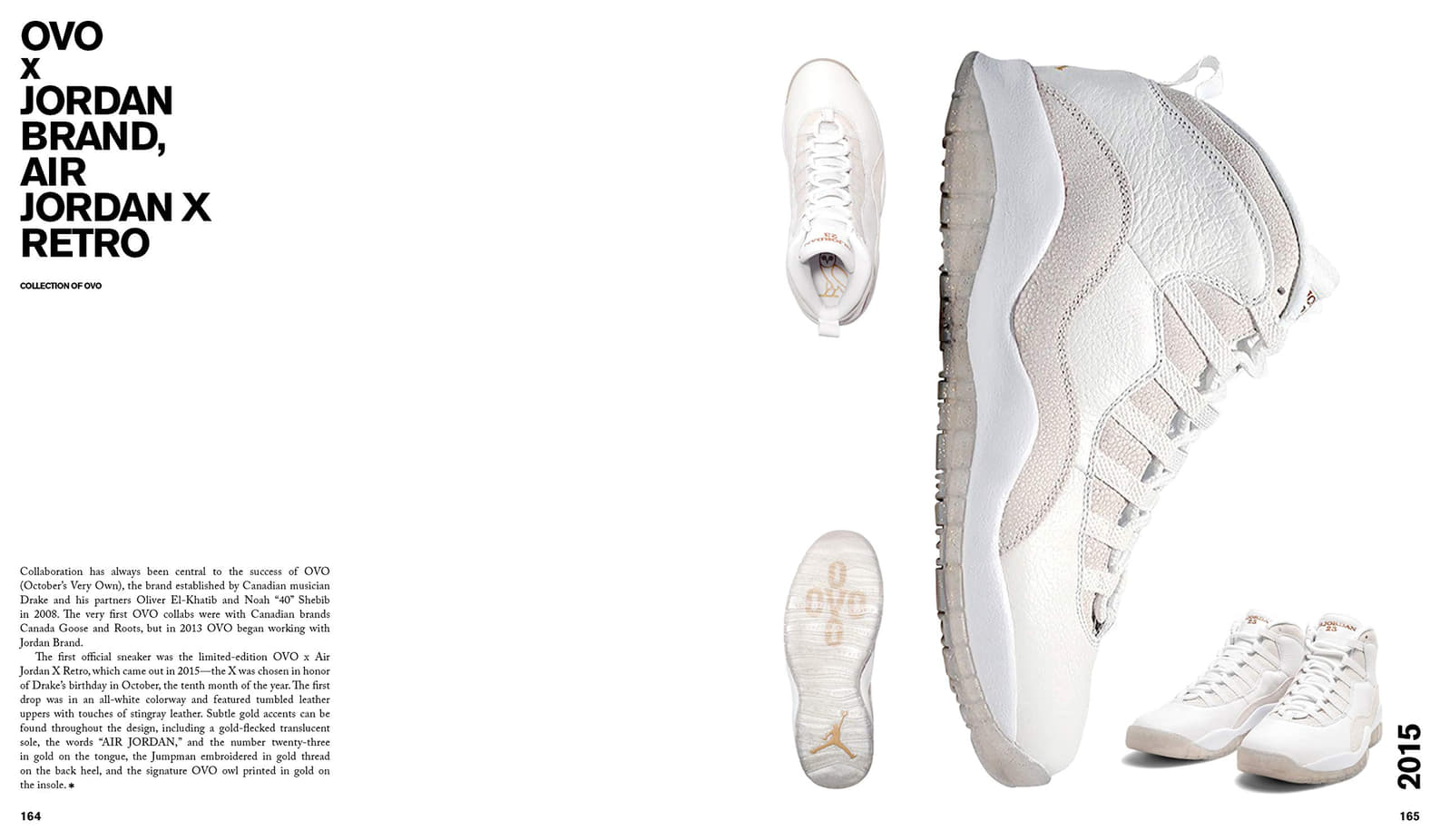 Книга Sneakers x Culture: Collab
