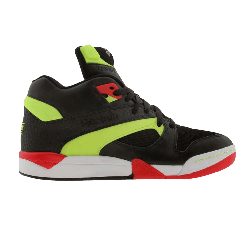Кроссовки Reebok Court Victory Pump UNI