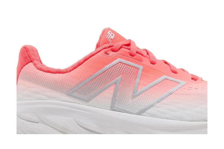 Кроссовки New Balance Wmns Fresh Foam X 1080v14 Wide 'Orange White'