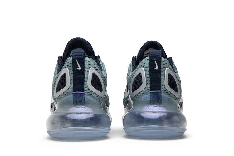 Кроссовки Nike Wmns Air Max 720 'Northern Lights Day'