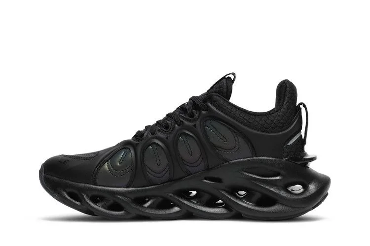Кроссовки Li-Ning Wmns Arc Ace 'Black'