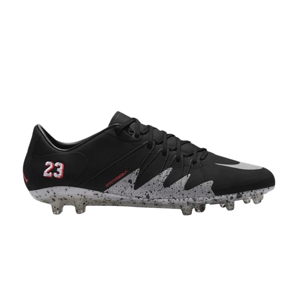 Krossovki-Air-Jordan-x-Nike-Hypervenom-Phinish-NJR-FG-Black-Metallic-Silver
