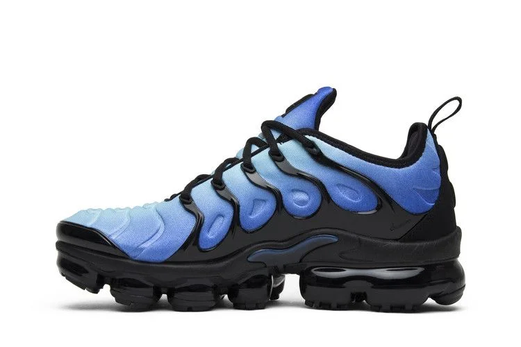 Кроссовки Nike Air VaporMax Plus 'Original Fade'