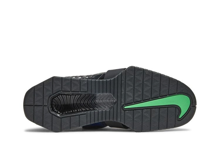 Кроссовки Nike Romaleos 4 AMP 'I Am Not A Robot'
