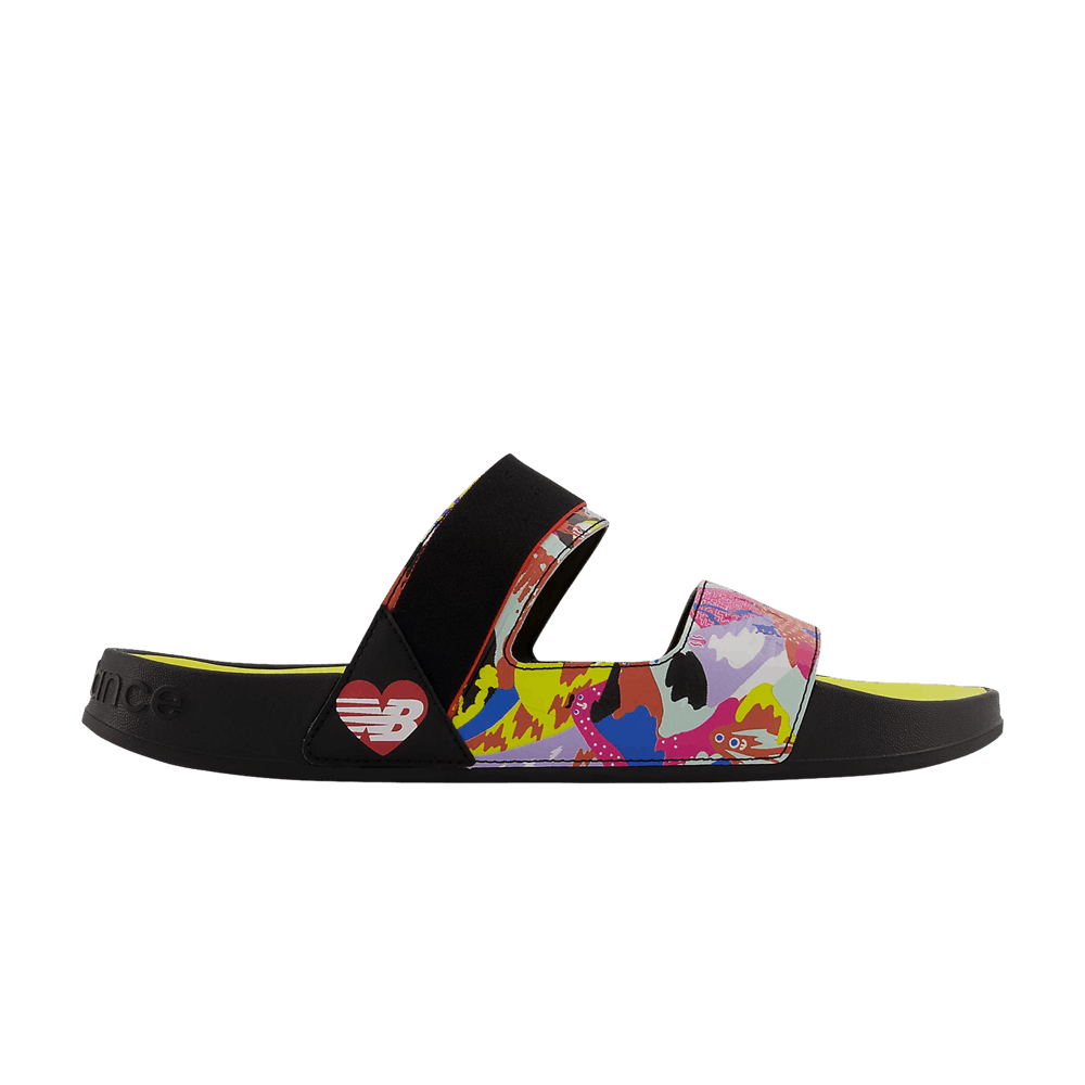 New Balance 202 Sandal 'Pride'