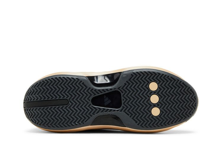Кроссовки adidas Crazy IIInfinity 'Wonder Gold'