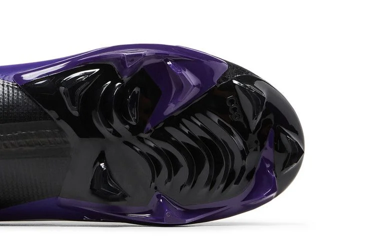 Кроссовки Nike Vapor Edge Pro 360 2 TB Promo 'Black White New Orchid'