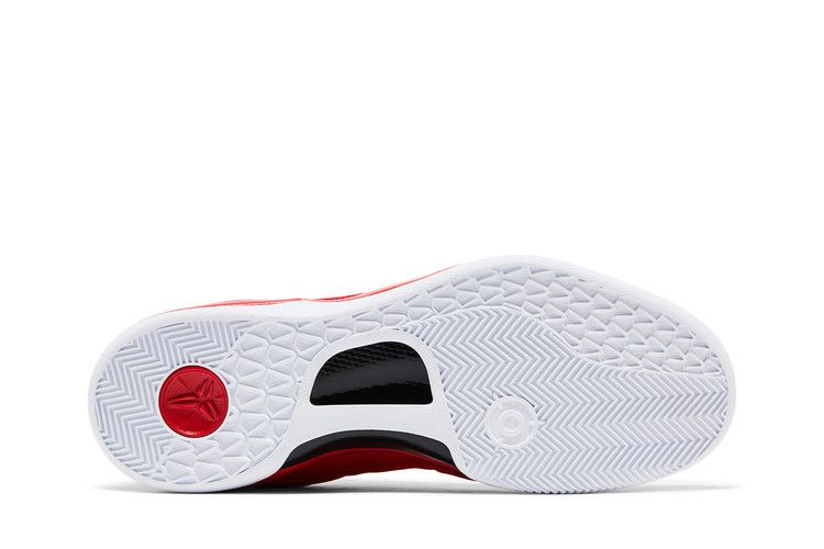 Кроссовки Nike Kobe 8 Protro TB Promo 'University Red'