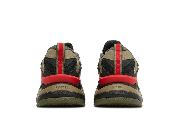 Кроссовки Puma RS-Fast Jr 'Tipoff'