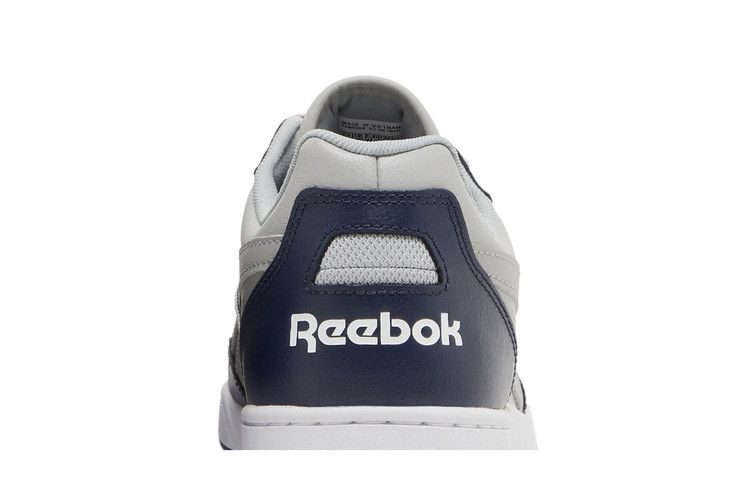 Кроссовки Reebok BB4000 2 'Changing of the Guard - Georgetown'