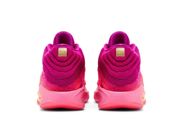 Кроссовки Nike Air Zoom GT Hustle 3 EP 'Hyper Pink'