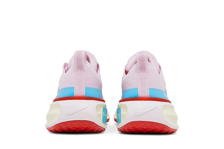 Кроссовки Nike Wmns ZoomX Invincible 3 'Pink Foam Racer Blue'